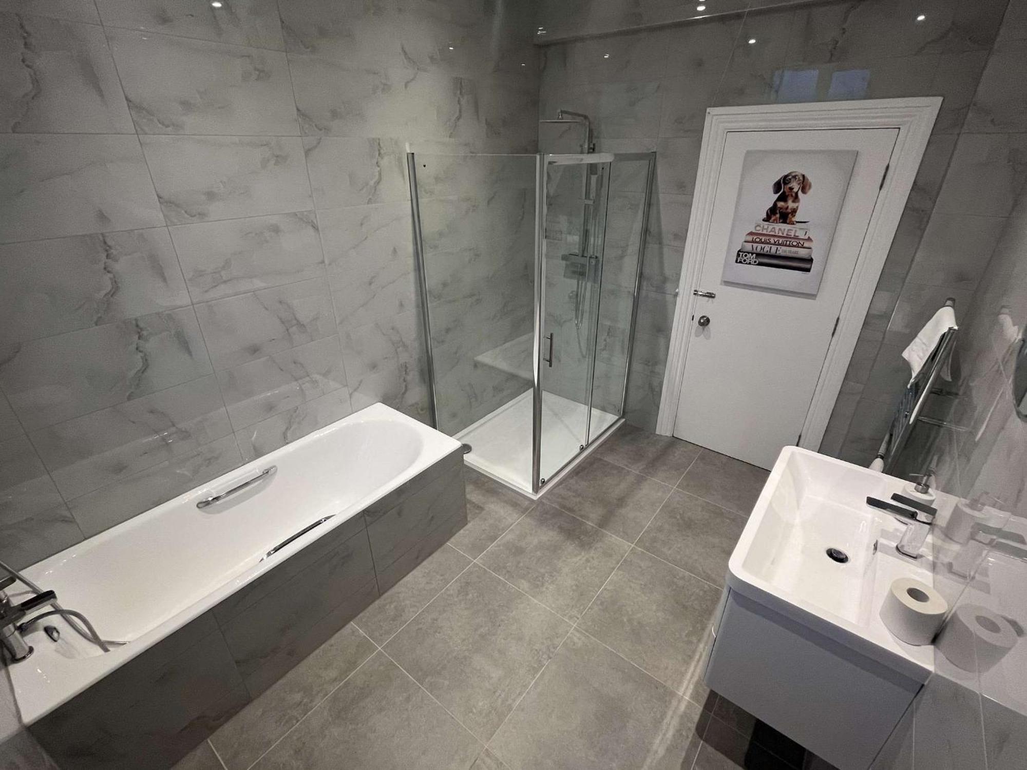 Luxury Wandsworth * Londra