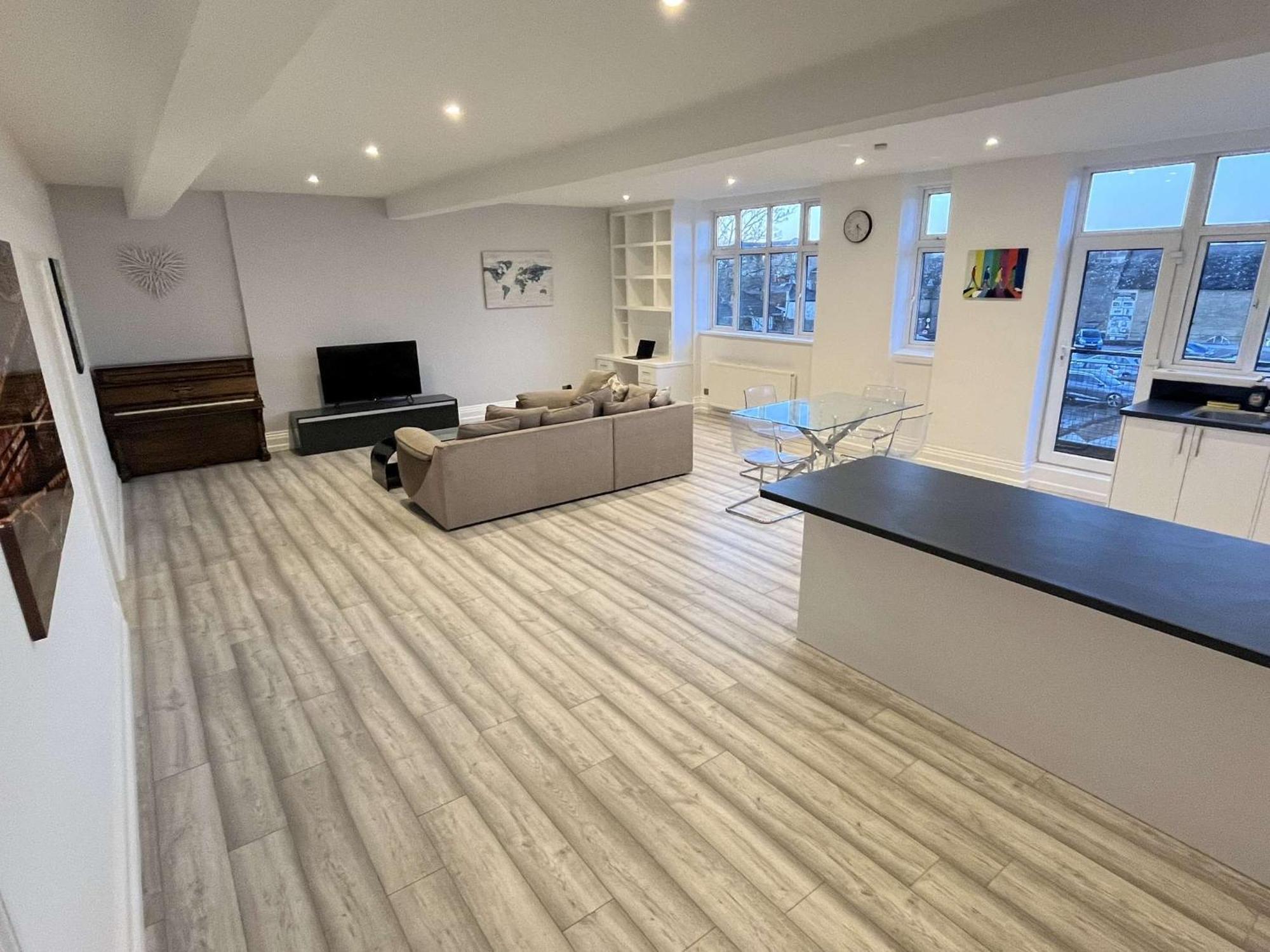 Luxury Wandsworth Appartamento