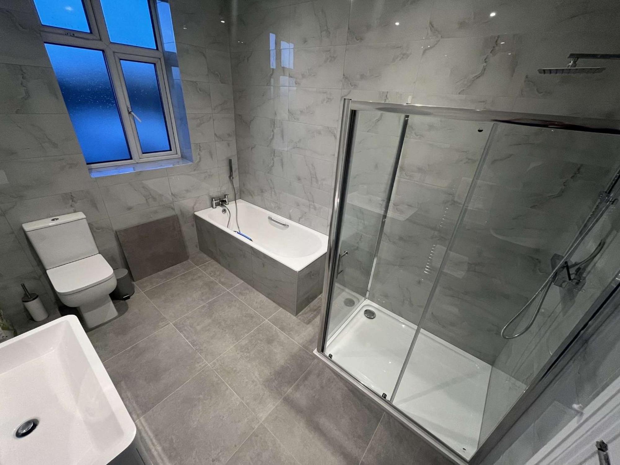 Luxury Wandsworth Appartamento