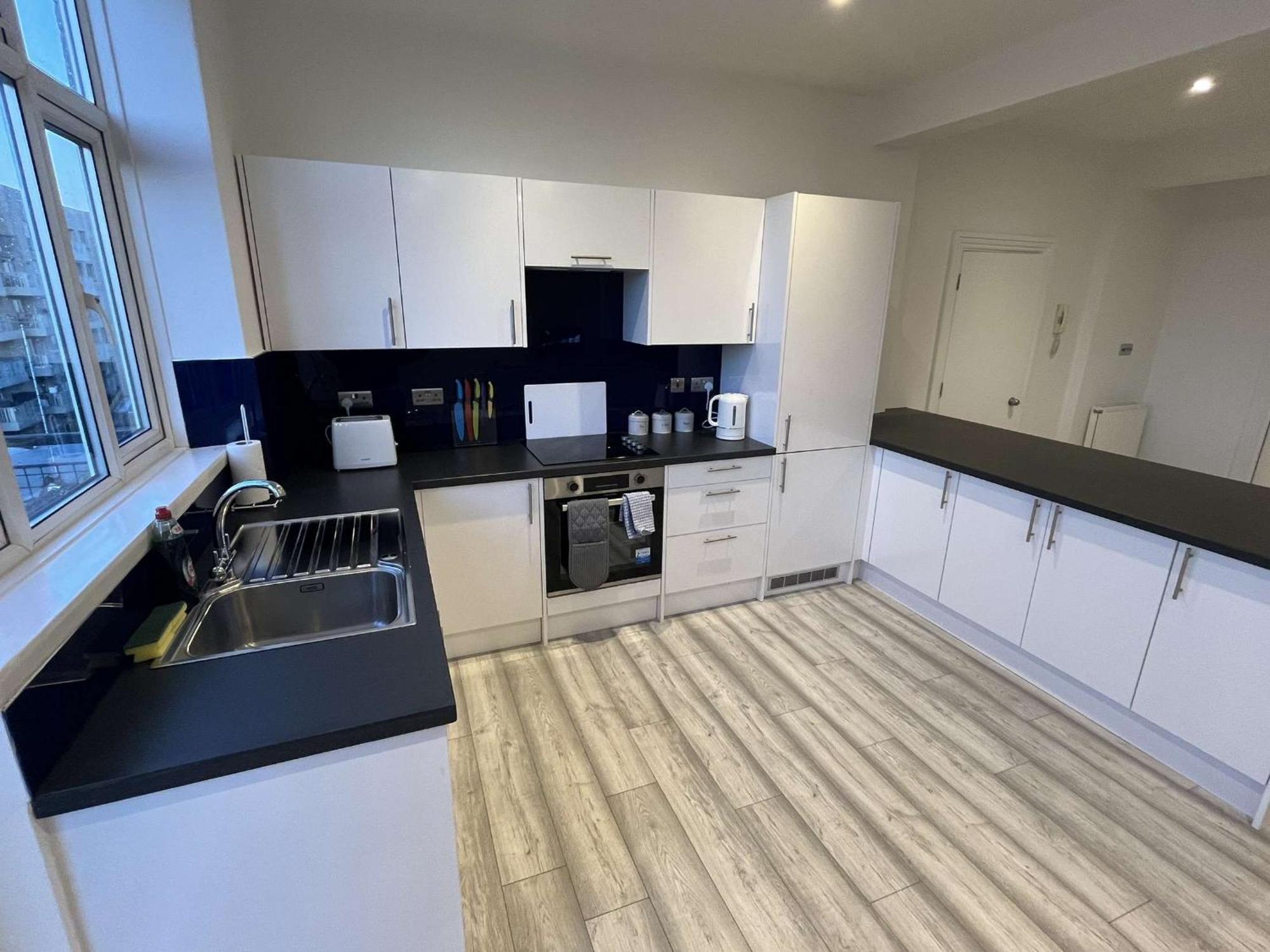 Luxury Wandsworth Apartament *